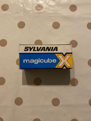 Φλας φωτογραφικής μηχανής Sylvania Magicube X