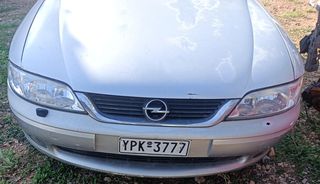  ΜΟ ΥΡΗ ΚΟΜΠΛΕ OPEL VECTRA B  95'-02. ΠΩΛΟΥΝΤΑΙ ΑΝΤΑΛΛΑΚΤΙΚΑ ΜΗΧΑΝΙΚΑ ΚΑΙ ΦΑΝΟΠΟΙΕΙΑΣ.  Raptis Parts