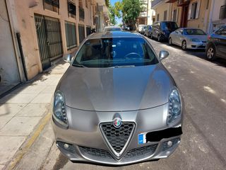Alfa Romeo Giulietta '10 1.4ΤΒ multair 170 distinctive 