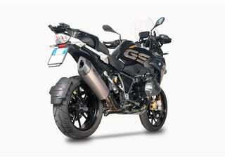 Τελικό Εξάτμισης SPARK BMW R 1200 GS LC 2013-18, R 1250 GS 2019-23  ΔΩΡΕΑΝ ΤΟΠΟΘΕΤΗΣΗ!!!-thumb-1