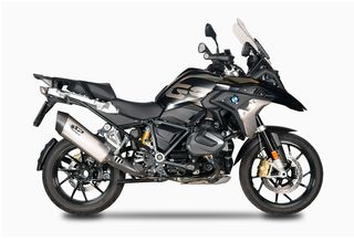 Τελικό Εξάτμισης SPARK BMW R 1200 GS LC 2013-18, R 1250 GS 2019-23  ΔΩΡΕΑΝ ΤΟΠΟΘΕΤΗΣΗ!!!-thumb-2
