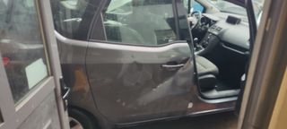 Opel Meriva 2011 DIZEL 1248 CC για ανταλακτικα-thumb-4