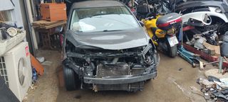Opel Meriva 2011 DIZEL 1248 CC για ανταλακτικα-thumb-3