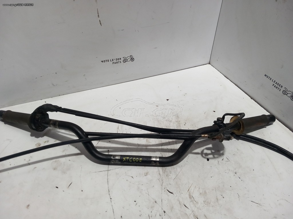 ΤΙΜΟΝΙ YAMAHA XT 600 E *MOTO LEADER PARTS*