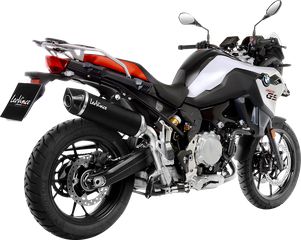 Τελικό Εξάτμισης LEOVINCE BMW F 750 GS, F 850 GS,F 850 GS Adventure ΔΩΡΕΑΝ ΤΟΠΟΘΕΤΗΣΗ!!!-thumb-1