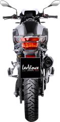 Τελικό Εξάτμισης LEOVINCE BMW F 750 GS, F 850 GS,F 850 GS Adventure ΔΩΡΕΑΝ ΤΟΠΟΘΕΤΗΣΗ!!!-thumb-2