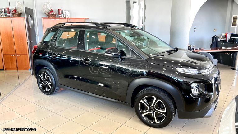 Citroen C3 Aircross 2018 110hp Shine Full Extra !!!!!!!!!