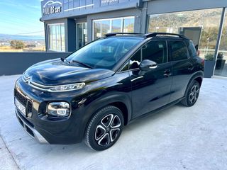 Citroen C3 Aircross 2018 110hp  Shine Full Extra  !!!!!!!!!