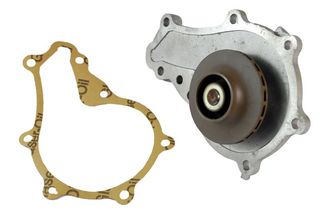 Αντλια νερου Thermotech D1P036TT VOLVO C30, S40 II, S80 II, V50, V70 III; CITROEN BERLINGO, BERLINGO MULTISPACE, BERLINGO/MINIVAN, C2, C3 I, C3 II, C3 III, C3 PICASSO, C4, C4 GRAND PICASSO I 1.4D-1.6D