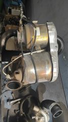 DPF  ΓΙΑ ΟΛΟ ΤΟ WV GROUP 