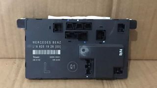 ΕΓΚΕΦΑΛΟΣ ΠΟΡΤΑΣ ΜΠΡΟΣΤΑ ΑΡΙΣΤΕΡΑ MERCEDES BENZ CLS CLASS W219 2004-2008   A2198201926