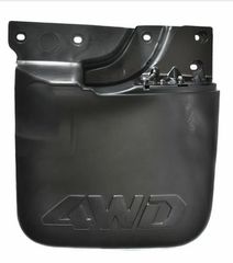 ΛΑΣΠΩΤΗΡΑΣ MITSUBISHI L200 '97-'05 4WD ΜΕ ΦΡΥΔΙΑ ΠΙΣΩ ΔΕΞΙΑ