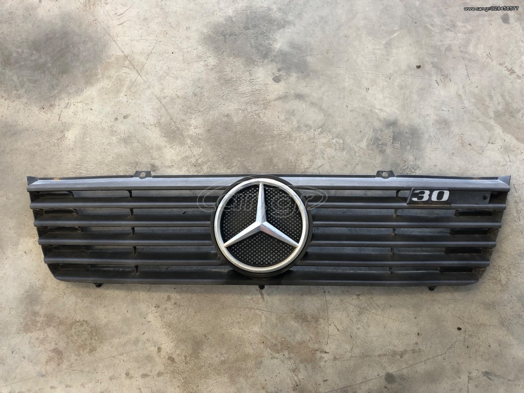 ΜΑΣΚΑ MERCEDES BENZ SPRINTER