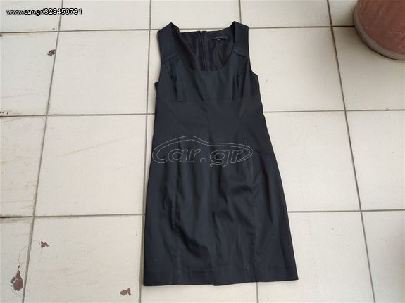 Γυναικείο επίσημο φόρεμα ROSEM Νο 40 μαύρο