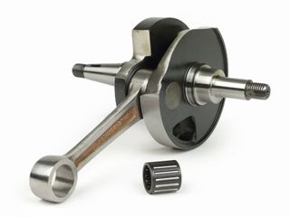 Στρόφαλος Racing MAZZUCCHELLI K2D 60mm Για Vespa PE/PX 200/Rally 200/Cosa
