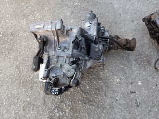 ΣΑΣΜΑΝ SUZUKI WAGON R 4X4 1.3 ΒΕΝΖΙΝΗ ΑΠΟ ΚΙΝΗΤΗΡΑ G13BB
