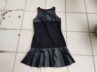 Γυναικείο επίσημο φόρεμα  Νο S μαύρο