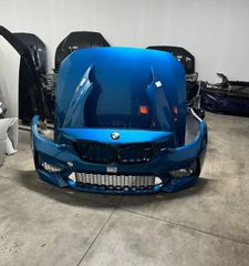 BMW M2 competition