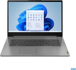 Lenovo Nb ID3-17IAU7 17.3''/i5-1235U/8GB/512GB/W11S - (82RL003VGM)