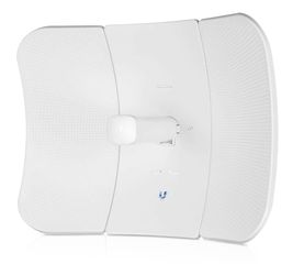 UBIQUITI LTU Long-Range Client LTU LR, 5GHz, 26dBi, λευκό