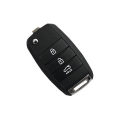 Τηλεκοντρόλ Κλειδιού Αυτοκινήτου τύπου Kia Ceed 2015+ ID6D-80bit CHIP