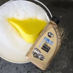 K2 EXPRESS SHAMPOO 1L – ΣΑΜΠΟΥΑΝ-thumb-4