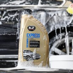 K2 EXPRESS SHAMPOO 1L – ΣΑΜΠΟΥΑΝ-thumb-5