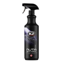K2 NUTA ANTI INSECT PRO 1L – ΚΑΘΑΡΙΣΤΙΚΟ ΥΓΡΟ ΕΝΤΟΜΩΝ
