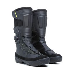ΜΠΟΤΕΣ ΑΔΙΑΒΡΟΧΕΣ INFINITY 3 GORE-TEX BLACK 179T7152G | TCX