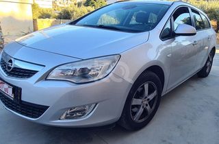 Opel Astra 2011 Sports Tourer 1.3 CDTI ecoFle