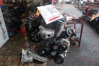 VW POLO 1200CC 64HP 01-07 (BME)