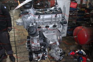 VW POLO 1200CC 64HP 01-07 (BME)-thumb-1