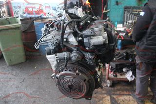 VW POLO 1200CC 64HP 01-07 (BME)-thumb-2