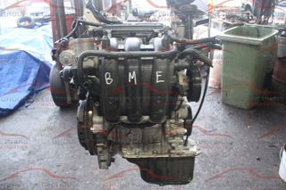 VW POLO 1200CC 64HP 01-07 (BME)-thumb-3