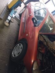 Peugeot 206 '00