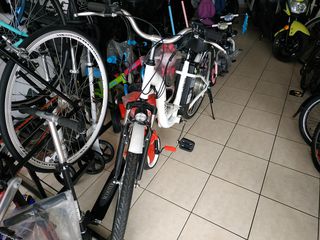 Bicycle ηλεκτρικά ποδήλατα '22 VOLTA VB3