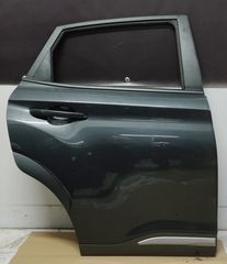 HYUNDAI KONA 2017-2022 ΠΟΡΤΑ ΠΙΣΩ ΔΕΞΙΑ ΚΟΜΠΛΕ
