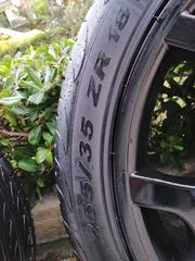 4 ΖΑΝΤΟΛΑΣΤΙΧΑ BMW ZANTES 8.5X18--ΛΑΣΤΙΧΑ ΠΙΣΩ 255/35/18--ΕΜΠΡΟΣ-225/40/18-thumb-7