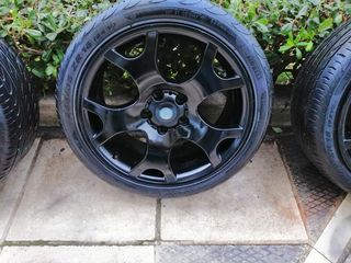4 ΖΑΝΤΟΛΑΣΤΙΧΑ BMW ZANTES 8.5X18--ΛΑΣΤΙΧΑ ΠΙΣΩ 255/35/18--ΕΜΠΡΟΣ-225/40/18-thumb-11