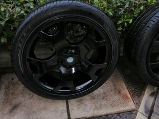 4 ΖΑΝΤΟΛΑΣΤΙΧΑ BMW ZANTES 8.5X18--ΛΑΣΤΙΧΑ ΠΙΣΩ 255/35/18--ΕΜΠΡΟΣ-225/40/18-thumb-13