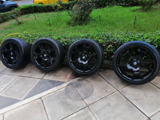 4 ΖΑΝΤΟΛΑΣΤΙΧΑ BMW ZANTES 8.5X18--ΛΑΣΤΙΧΑ ΠΙΣΩ 255/35/18--ΕΜΠΡΟΣ-225/40/18-thumb-15