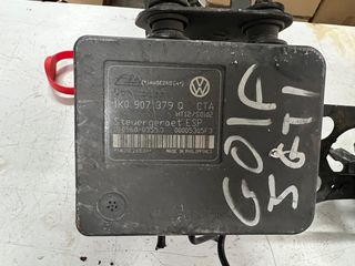 VW GOLF MK5 GTI  1K0907379Q-104517N