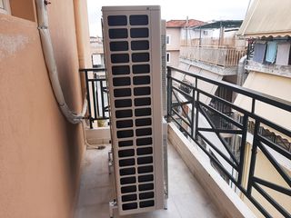 Αντλια θερμοτητας LG HM161MR U34 Α+++/Α++  καινούργια με εγγύηση αντιπροσωπείας. Για την περιοχή της Λάρισας παρέχετε δωρεάν παραμετροποίηση-ρύθμιση-thumb-4