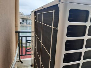 Αντλια θερμοτητας LG HM161MR U34 Α+++/Α++  καινούργια με εγγύηση αντιπροσωπείας. Για την περιοχή της Λάρισας παρέχετε δωρεάν παραμετροποίηση-ρύθμιση-thumb-6