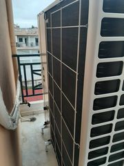Αντλια θερμοτητας LG HM161MR U34 Α+++/Α++  καινούργια με εγγύηση αντιπροσωπείας. Για την περιοχή της Λάρισας παρέχετε δωρεάν παραμετροποίηση-ρύθμιση-thumb-5