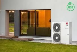 Αντλια θερμοτητας LG HM161MR U34 Α+++/Α++  καινούργια με εγγύηση αντιπροσωπείας. Για την περιοχή της Λάρισας παρέχετε δωρεάν παραμετροποίηση-ρύθμιση-thumb-12