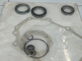 Σετ φλάντζα κιβωτίου ταχυτήτων BMW E10 E21 E30 NK E12 E28 -thumb-1