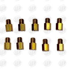 ΖΙΓΚΛΕΡ ΚΑΡΜΠΥΡΑΤΕΡ MIKUNI 22-24-26 ΑΠΟ 80εως 125