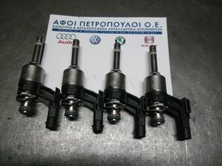 ΠΕΤΡΟΠΟΥΛΟΣ ΜΠΕΚ VW GROUP 03F906036B CBZG