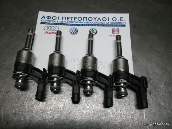 ΠΕΤΡΟΠΟΥΛΟΣ ΜΠΕΚ VW GROUP 03F906036B CBZG